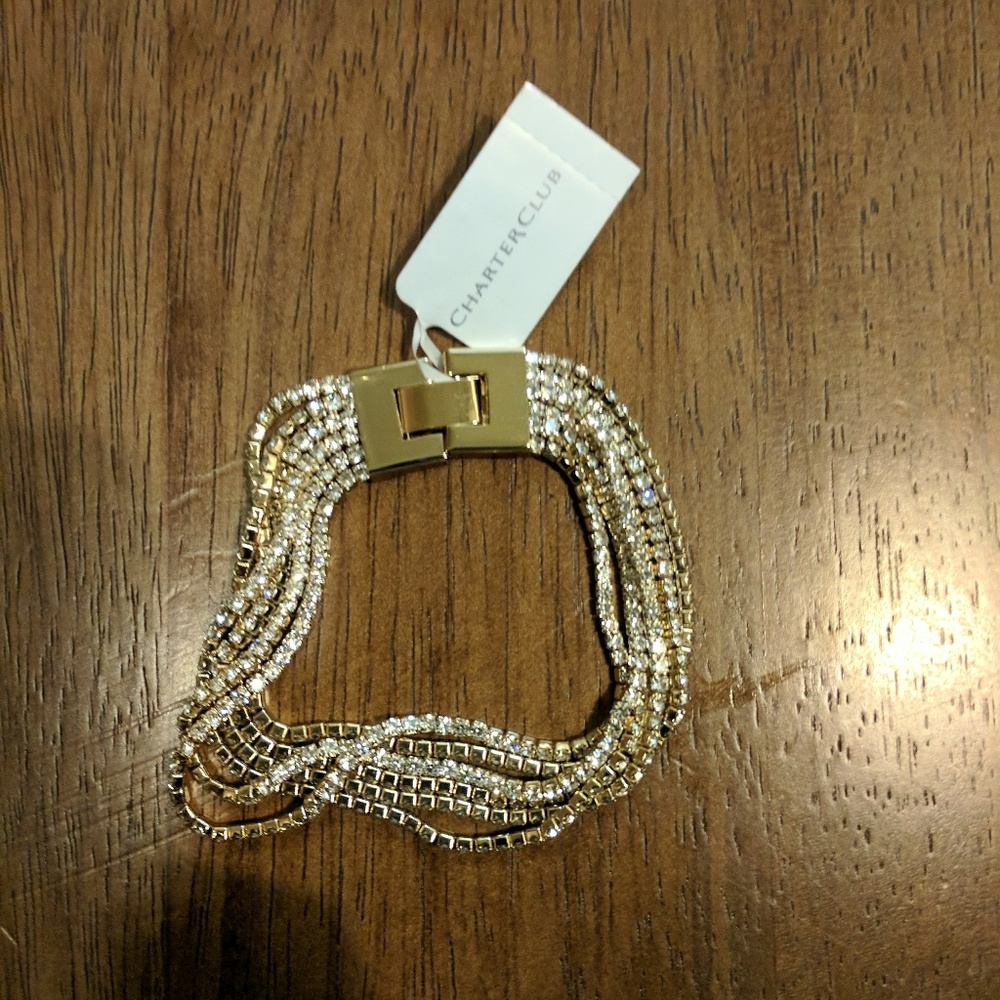 Charter club Bracelet